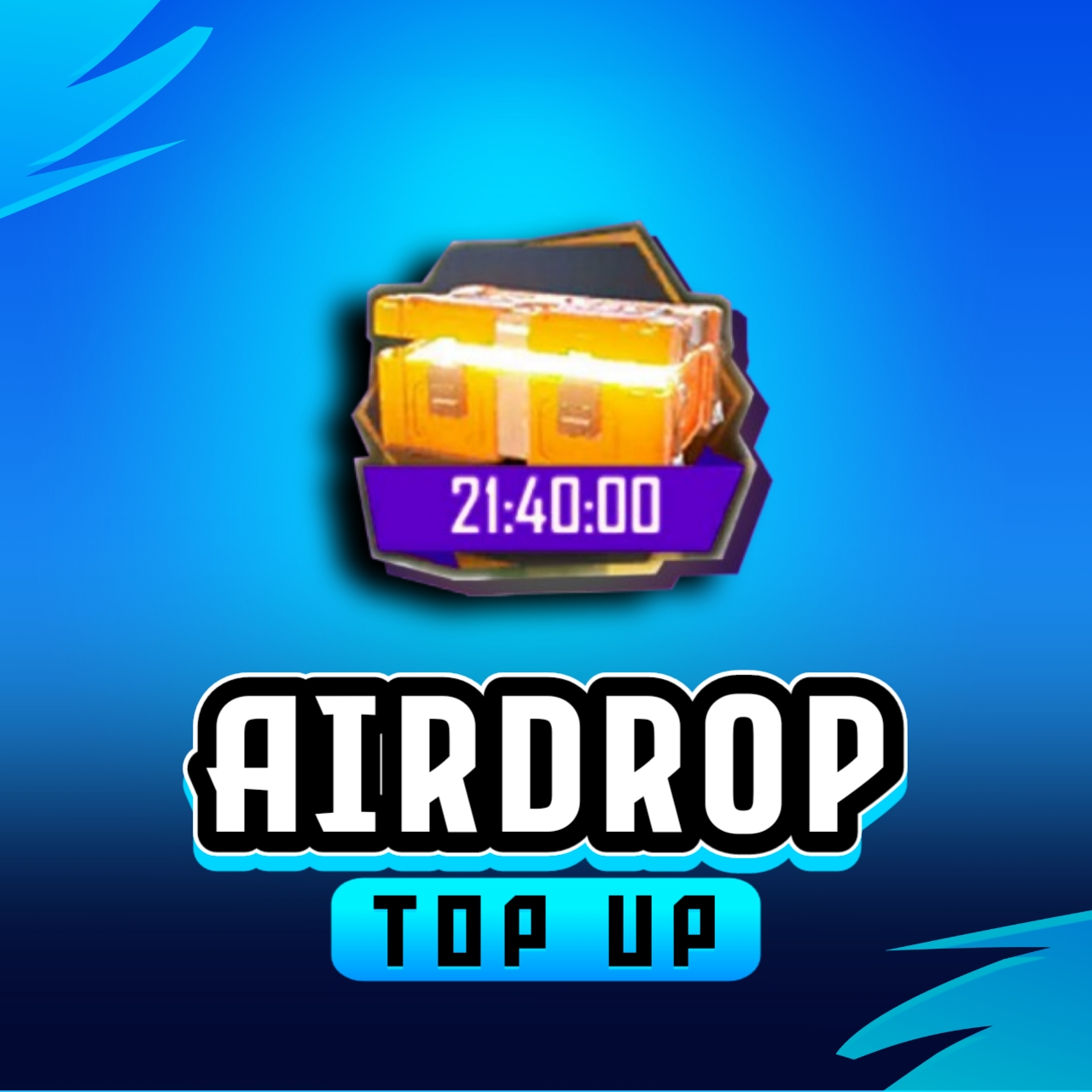 AIRDROP [UID]